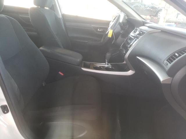 Photo 4 VIN: 1N4AL3APXFN918378 - NISSAN ALTIMA 2.5 