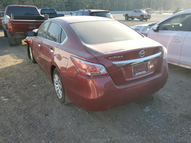 Photo 2 VIN: 1N4AL3APXFN918915 - NISSAN ALTIMA 2.5 