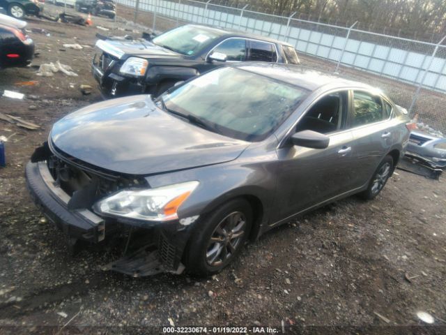 Photo 1 VIN: 1N4AL3APXFN919613 - NISSAN ALTIMA 