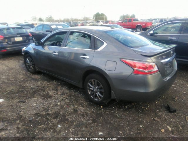 Photo 2 VIN: 1N4AL3APXFN919613 - NISSAN ALTIMA 