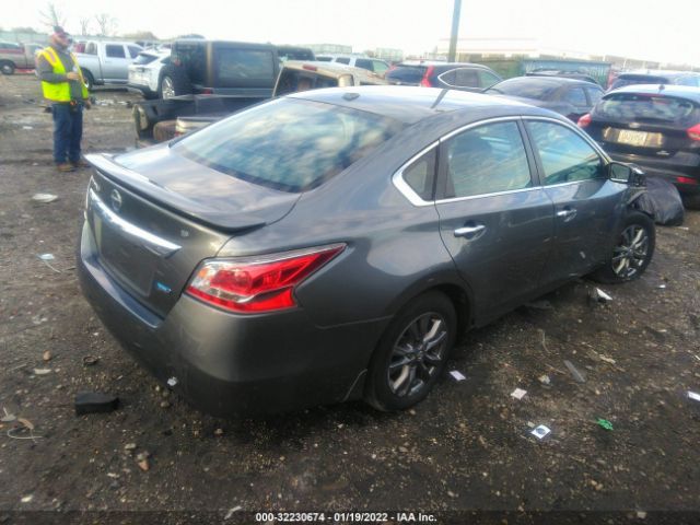 Photo 3 VIN: 1N4AL3APXFN919613 - NISSAN ALTIMA 