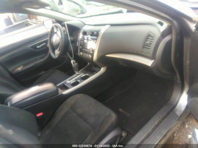 Photo 4 VIN: 1N4AL3APXFN919613 - NISSAN ALTIMA 