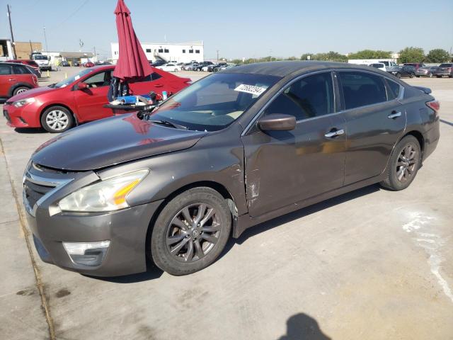 Photo 0 VIN: 1N4AL3APXFN921328 - NISSAN ALTIMA 2.5 