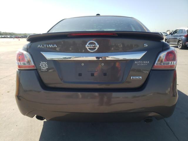 Photo 5 VIN: 1N4AL3APXFN921328 - NISSAN ALTIMA 2.5 