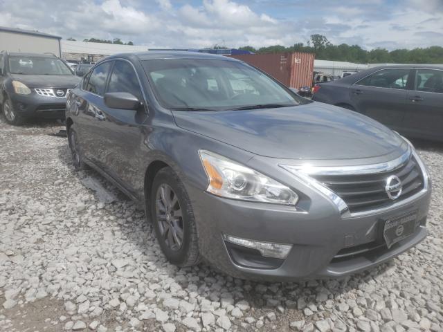 Photo 0 VIN: 1N4AL3APXFN922298 - NISSAN ALTIMA 2.5 