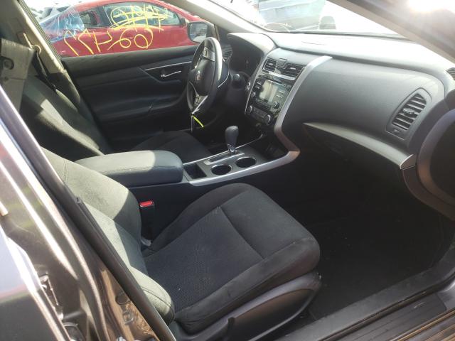 Photo 4 VIN: 1N4AL3APXFN922298 - NISSAN ALTIMA 2.5 