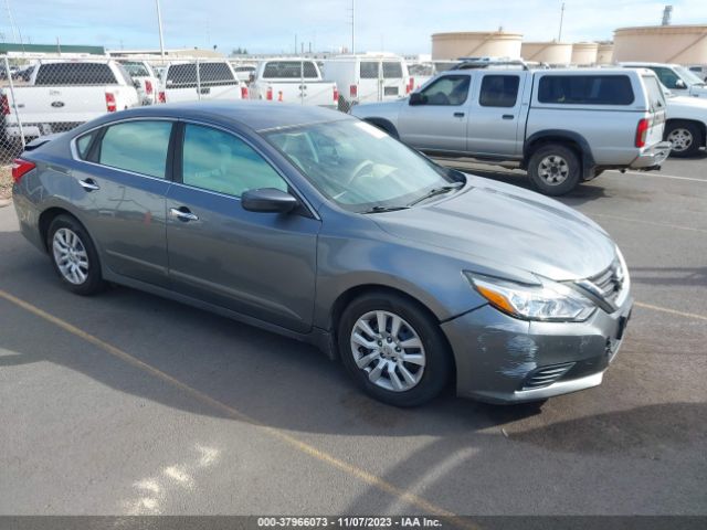 Photo 0 VIN: 1N4AL3APXGC110366 - NISSAN ALTIMA 