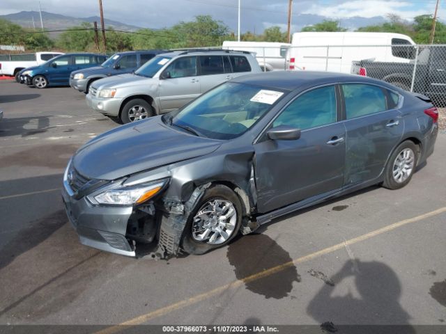 Photo 1 VIN: 1N4AL3APXGC110366 - NISSAN ALTIMA 