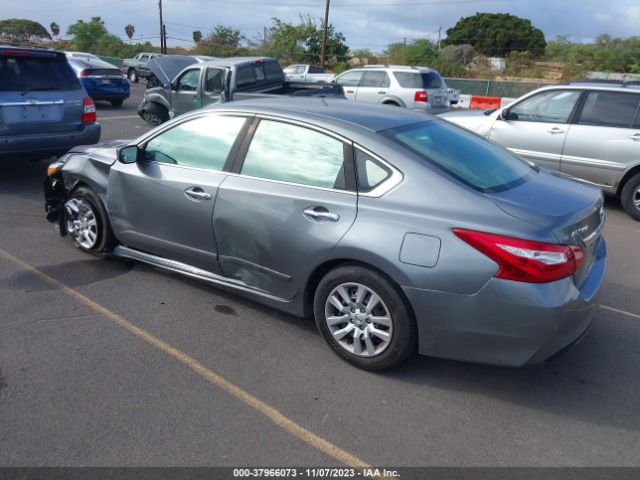 Photo 2 VIN: 1N4AL3APXGC110366 - NISSAN ALTIMA 