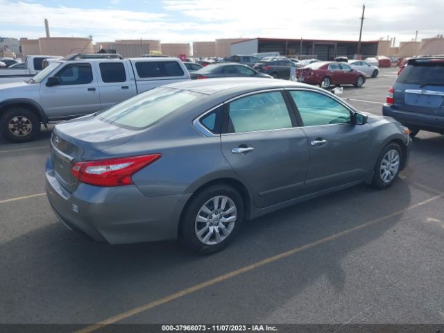 Photo 3 VIN: 1N4AL3APXGC110366 - NISSAN ALTIMA 