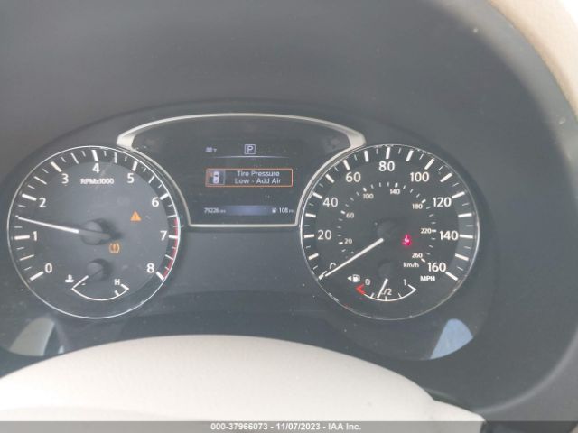 Photo 6 VIN: 1N4AL3APXGC110366 - NISSAN ALTIMA 