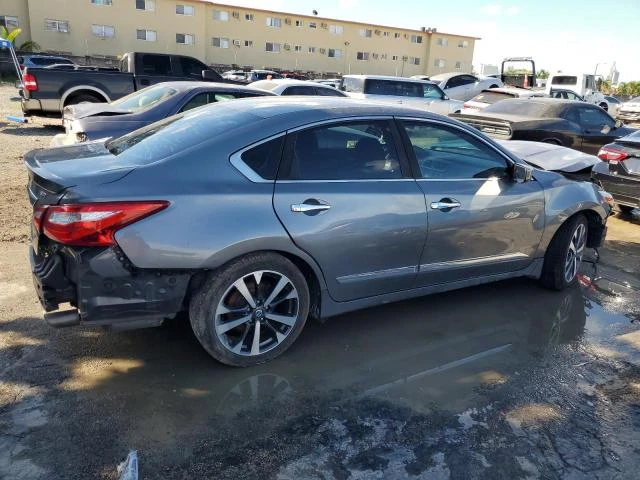 Photo 2 VIN: 1N4AL3APXGC111162 - NISSAN ALTIMA 2.5 