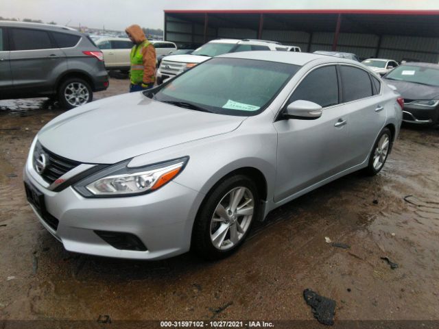 Photo 1 VIN: 1N4AL3APXGC112165 - NISSAN ALTIMA 