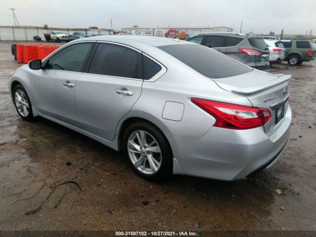 Photo 2 VIN: 1N4AL3APXGC112165 - NISSAN ALTIMA 