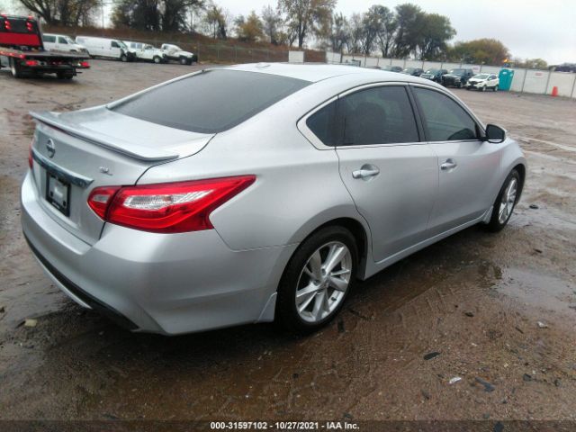 Photo 3 VIN: 1N4AL3APXGC112165 - NISSAN ALTIMA 