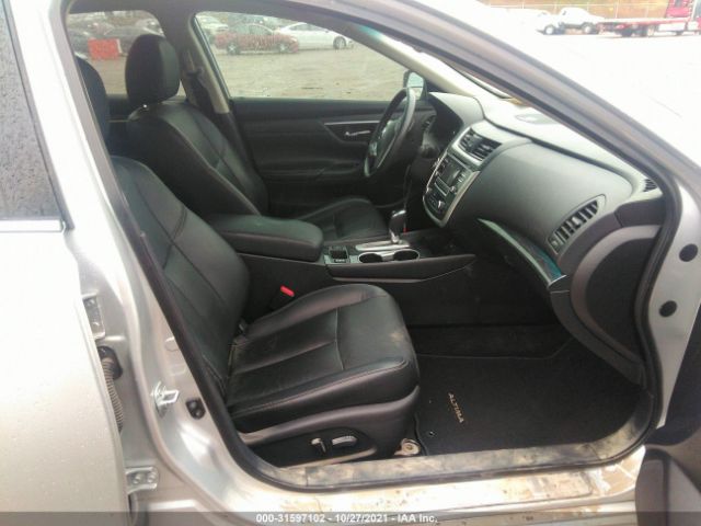 Photo 4 VIN: 1N4AL3APXGC112165 - NISSAN ALTIMA 