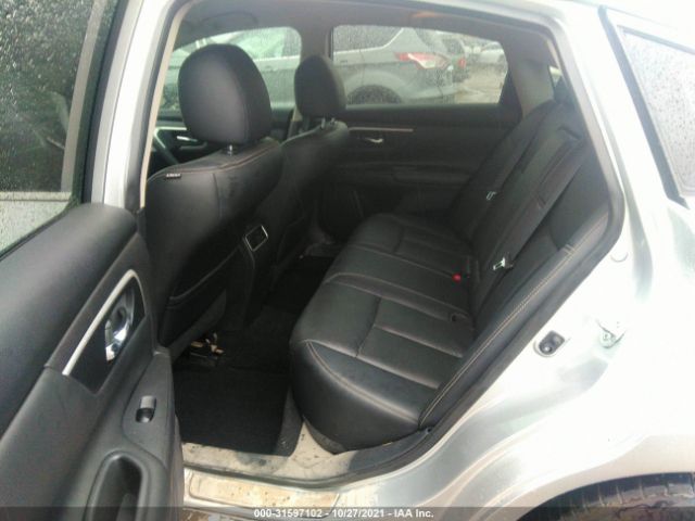 Photo 7 VIN: 1N4AL3APXGC112165 - NISSAN ALTIMA 