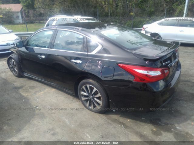 Photo 2 VIN: 1N4AL3APXGC112652 - NISSAN ALTIMA 