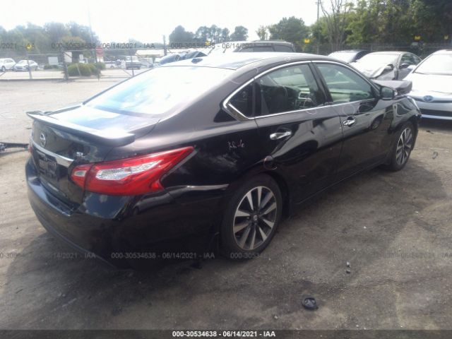 Photo 3 VIN: 1N4AL3APXGC112652 - NISSAN ALTIMA 