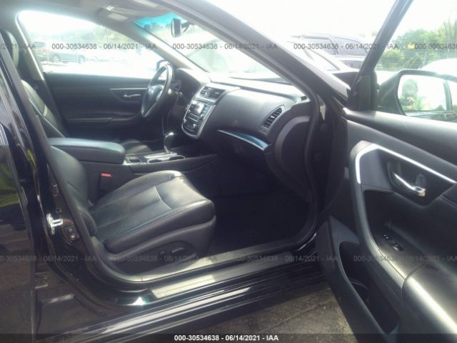 Photo 4 VIN: 1N4AL3APXGC112652 - NISSAN ALTIMA 