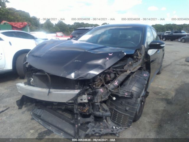 Photo 5 VIN: 1N4AL3APXGC112652 - NISSAN ALTIMA 