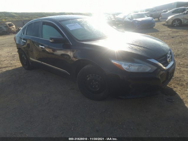 Photo 0 VIN: 1N4AL3APXGC112750 - NISSAN ALTIMA 