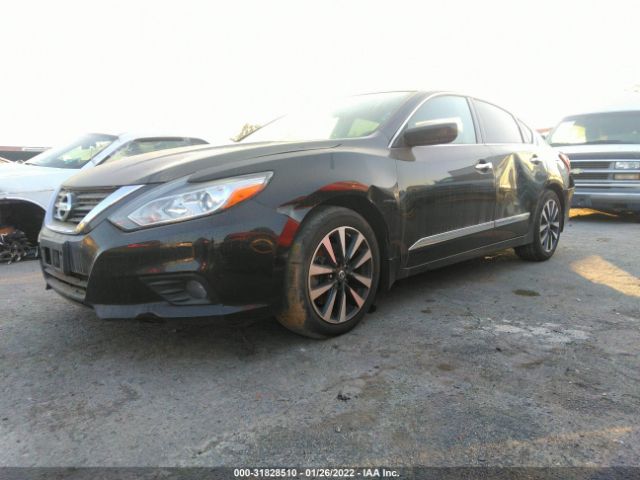 Photo 1 VIN: 1N4AL3APXGC112750 - NISSAN ALTIMA 