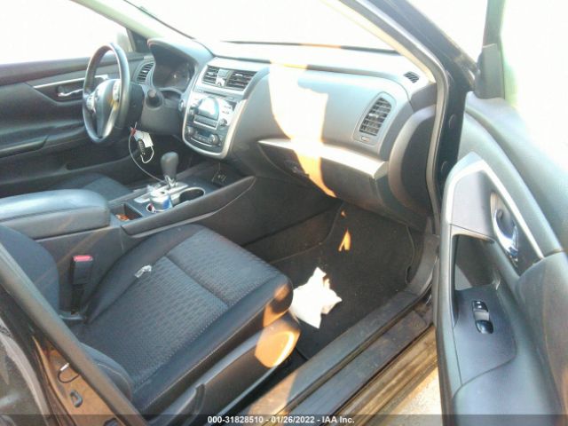 Photo 4 VIN: 1N4AL3APXGC112750 - NISSAN ALTIMA 