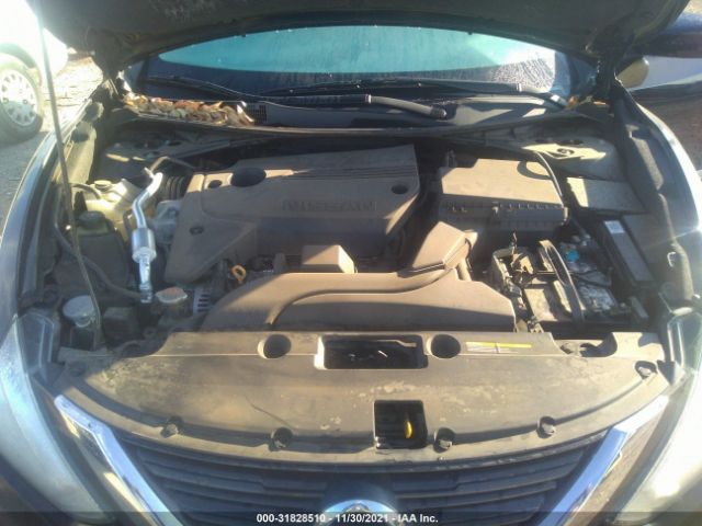 Photo 9 VIN: 1N4AL3APXGC112750 - NISSAN ALTIMA 