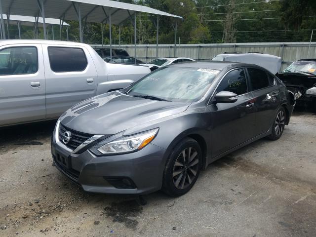 Photo 1 VIN: 1N4AL3APXGC112876 - NISSAN ALTIMA 2.5 