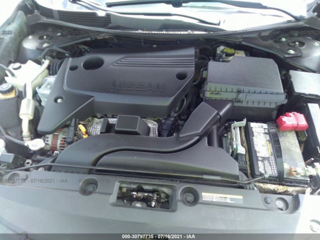 Photo 9 VIN: 1N4AL3APXGC113977 - NISSAN ALTIMA 