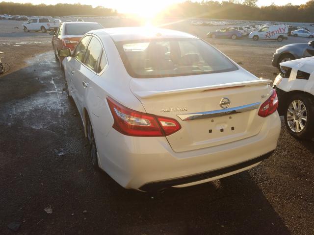 Photo 2 VIN: 1N4AL3APXGC116832 - NISSAN ALTIMA 2.5 