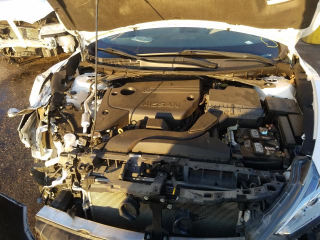 Photo 6 VIN: 1N4AL3APXGC116832 - NISSAN ALTIMA 2.5 