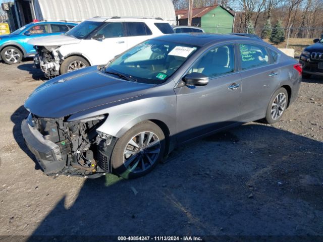 Photo 1 VIN: 1N4AL3APXGC118063 - NISSAN ALTIMA 