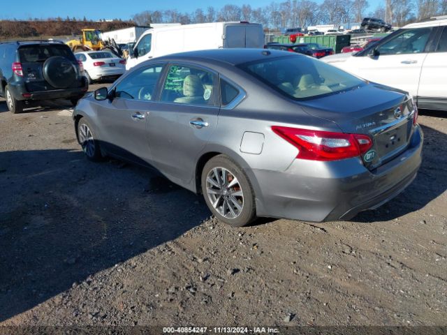 Photo 2 VIN: 1N4AL3APXGC118063 - NISSAN ALTIMA 