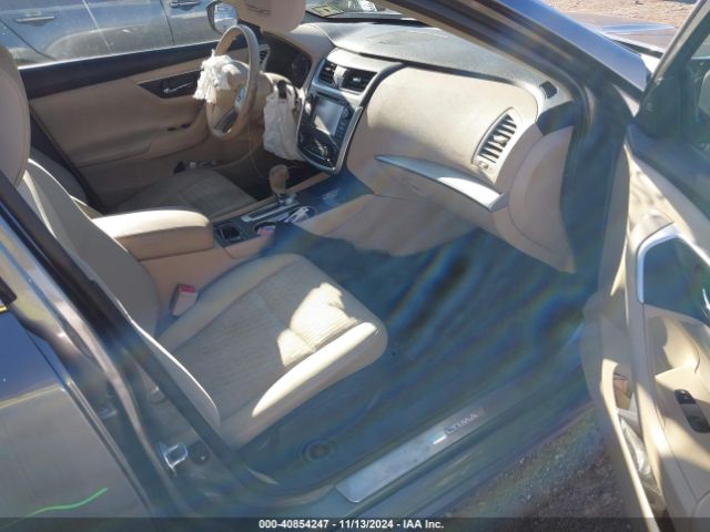 Photo 4 VIN: 1N4AL3APXGC118063 - NISSAN ALTIMA 