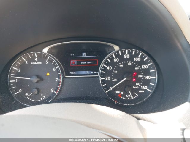 Photo 6 VIN: 1N4AL3APXGC118063 - NISSAN ALTIMA 