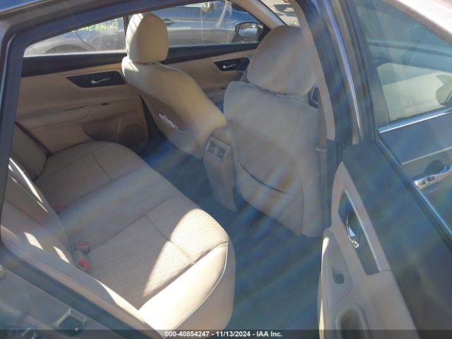 Photo 7 VIN: 1N4AL3APXGC118063 - NISSAN ALTIMA 