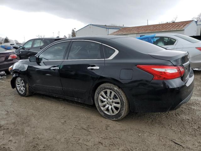 Photo 1 VIN: 1N4AL3APXGC118399 - NISSAN ALTIMA 2.5 