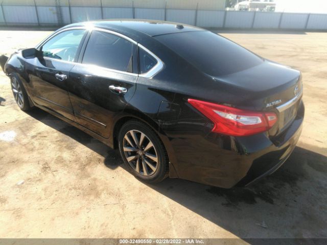 Photo 2 VIN: 1N4AL3APXGC118760 - NISSAN ALTIMA 