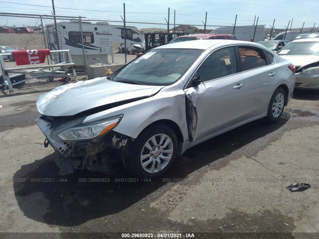 Photo 1 VIN: 1N4AL3APXGC118953 - NISSAN ALTIMA 