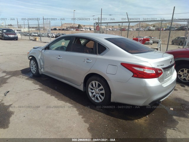 Photo 2 VIN: 1N4AL3APXGC118953 - NISSAN ALTIMA 