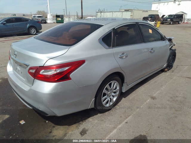 Photo 3 VIN: 1N4AL3APXGC118953 - NISSAN ALTIMA 