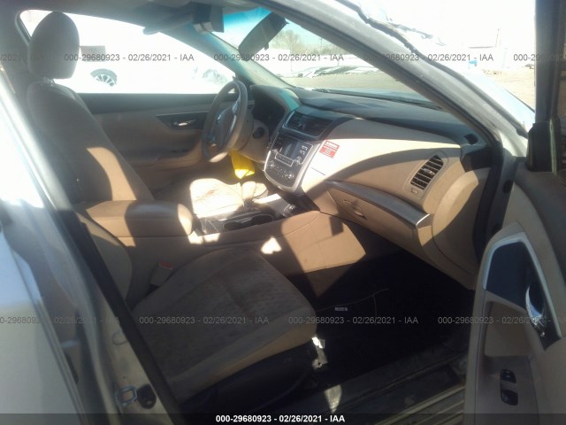 Photo 4 VIN: 1N4AL3APXGC118953 - NISSAN ALTIMA 