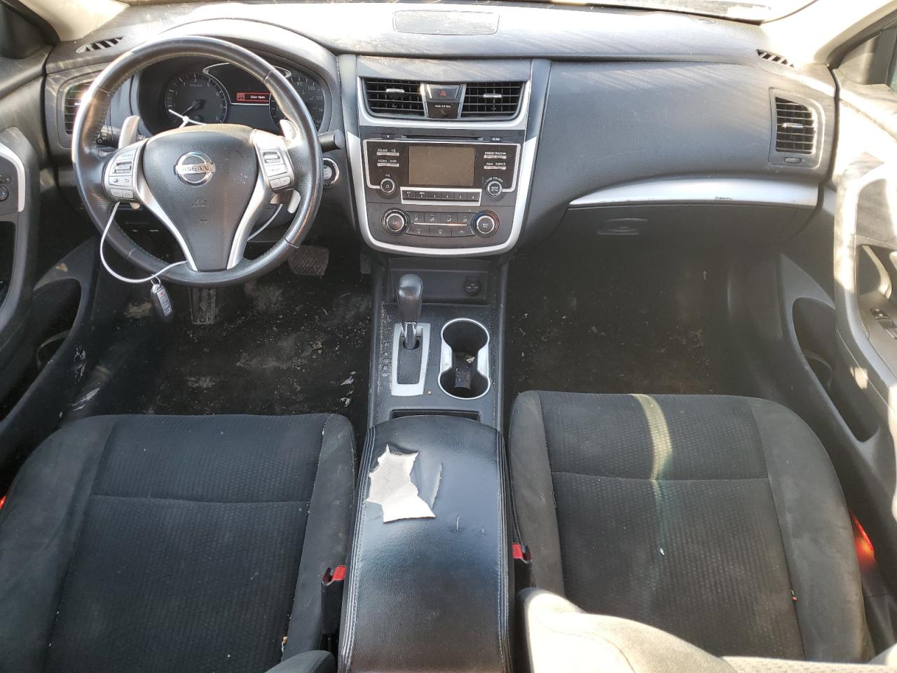 Photo 7 VIN: 1N4AL3APXGC121447 - NISSAN ALTIMA 