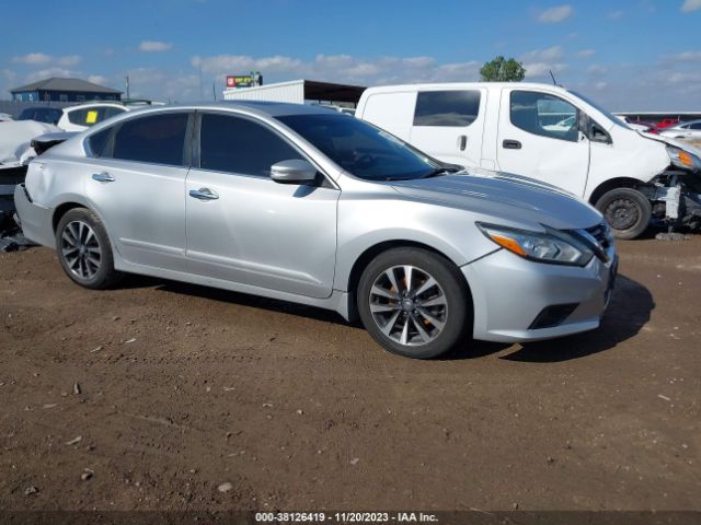 Photo 0 VIN: 1N4AL3APXGC121657 - NISSAN ALTIMA 