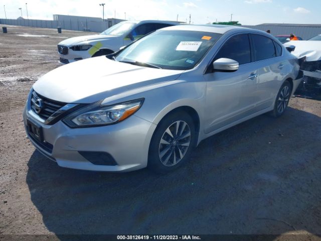 Photo 1 VIN: 1N4AL3APXGC121657 - NISSAN ALTIMA 