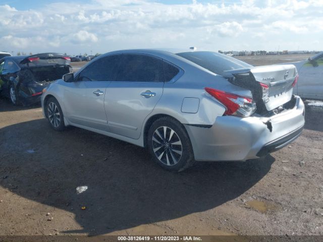 Photo 2 VIN: 1N4AL3APXGC121657 - NISSAN ALTIMA 