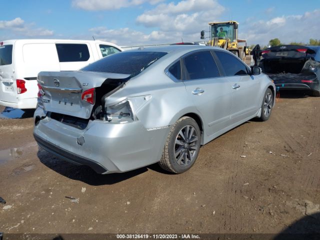 Photo 3 VIN: 1N4AL3APXGC121657 - NISSAN ALTIMA 