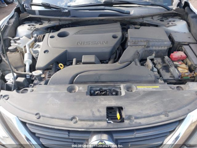 Photo 9 VIN: 1N4AL3APXGC121657 - NISSAN ALTIMA 